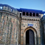 Thumb shaniwarwada