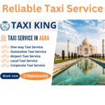 Thumb reliable taxi service