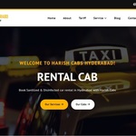 Thumb harish cabs airport transfer