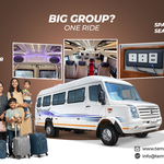 Thumb big group one ride in tempo traveller  1 
