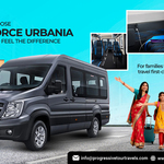 Thumb for families that travel first class