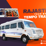 Thumb rajasthan tour by tempo traveller