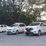 Thumb 7 seater innova rental in mysore for tourists mysore taxi seva