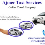Thumb ajmer taxi services....